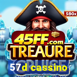 57d cassino